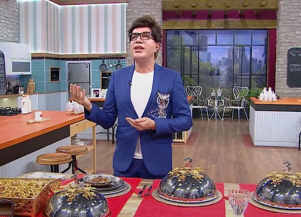 Gelinim Mutfakta Miyase kimdir? 6 Aralık Pazartesi Gelinim Mutfakta birincisi kim oldu? Çeyrek altını kazanan isim…-3