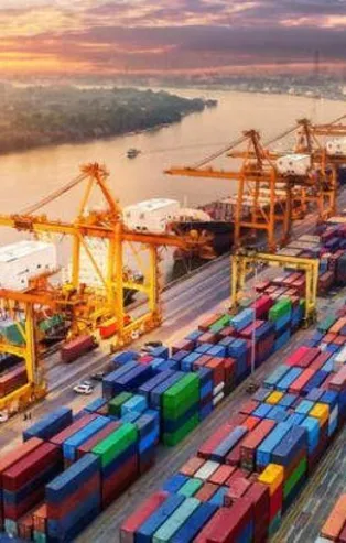 Son dakika: İhracat rakamları açıklandı! Bakan Pekcan: Cumhuriyet tarihinin rekoru