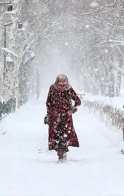 Meteoroloji'den 8 ile kar yağışı uyarısı!