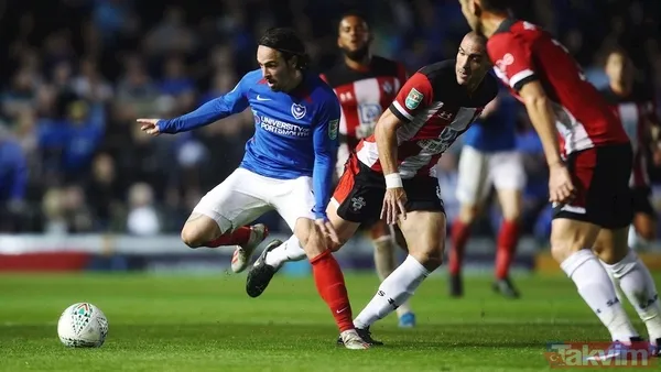 Dünyanın en büyük derbileri açıklandı! Galatasaray Fenerbahçe derbisi kaçıncı sırada - 18