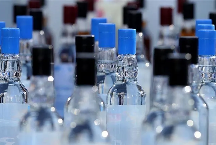 İstanbul sahte içki faciası!