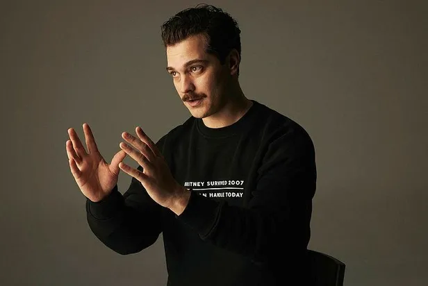 Ece Sükan ve Çağatay Ulusoy arasındaki aşk dedikoduları gerçek oluyor! İkili Marmaris'te...-4