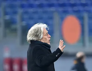 Jorge Jesus'u en iyi tanıyan isim Nuno Martins Takvim.com.tr'ye konuştu: Fenerbahçe Barcelona gibi oynayacak