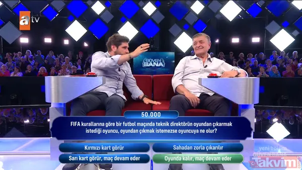 Ceyhun Fersoy ve Yılmaz Vural ''Müge Anlı ile Güven Bana''ya damga vurdu - 9