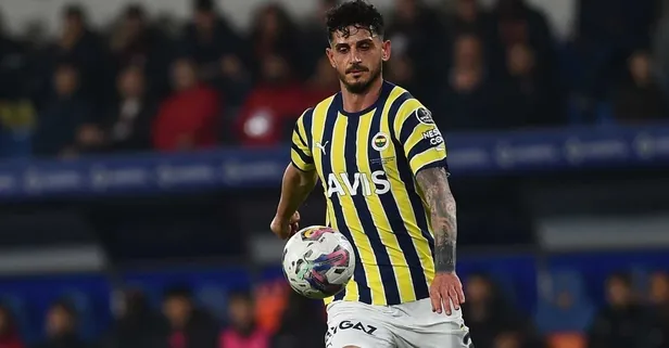 Mourinho’dan Samet Akaydın sürprizi