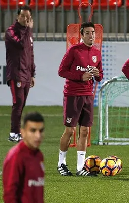 Avrupa futbolunda zorlu hafta sonu