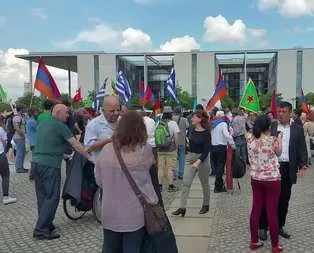 Skandal karar sonrası haçlı ittifakı bayram etti!