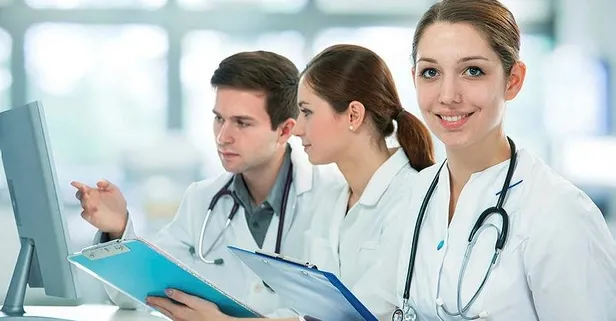 Sağlık Bakanı Fahrettin Koca duyurdu! Doktorların görev yerleri için tercih süreci bugün başlıyor