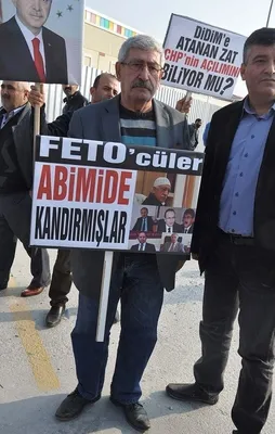 Kılıçdaroğlu'nun kardeşinden abisine tepki