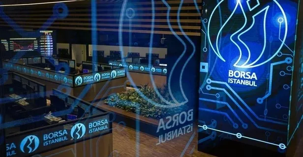 Borsa güne yükselişle başladı! BIST 100 son durum