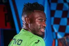 Andre Onana Trabzon'a geldi!