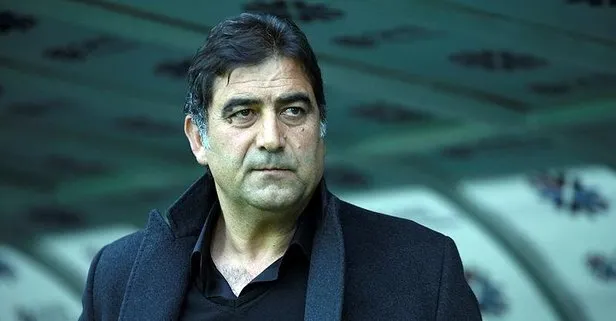 Trabzonspor Teknik Direktörü Ünal Karaman Kadıköy’den 3 puanla döneceklerini söyledi