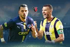 Maximin güç! Fenerbahçe Kasımpaşa'yı Süper Lig'de 2-0 yendi