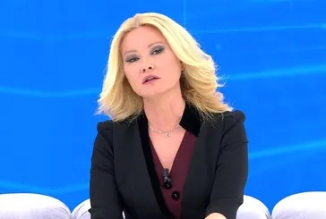 Müge Anlı’da "oğlumu kaçırdılar" iddiasıyla ortalık karıştı: Canlı yayına bağlanan dayı gözyaşlarına boğuldu I "Çocuğum aç kalıyordu"