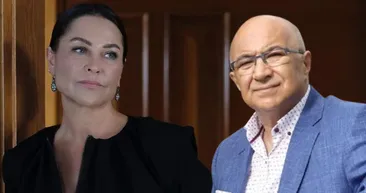 Müge Anlıya veda eden Arif Verimliden Hülya Avşara bomba sapyoseksüel göndermesi! Kusura bakmasın ama o erkekler...