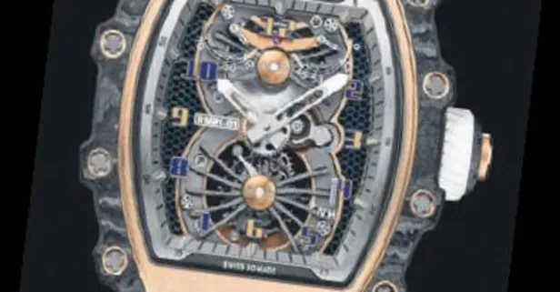 Sadece 50 zengin alabilecek