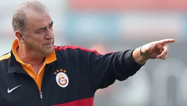 Fatih Terim kural bozdu sosyal medyada aşka geldi '40 yılımız daha olsa seninle...' Galatasaray'ın eski teknik direktörü Terim...