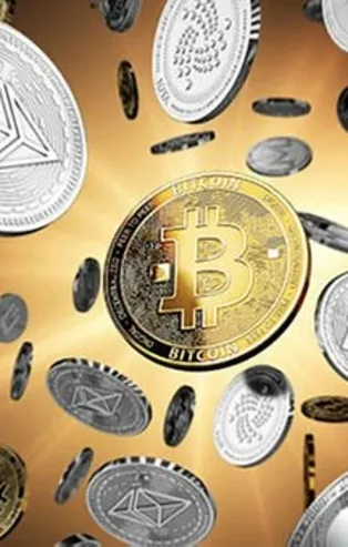 2021 yılında hangi coin alınmalı? 2021'de en çok kazandıran 7 Altcoin listesi! Bakeryswap, OMI, DOGE, CAKE, DENT...