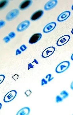 Sınav sorularını çalanlara operasyon