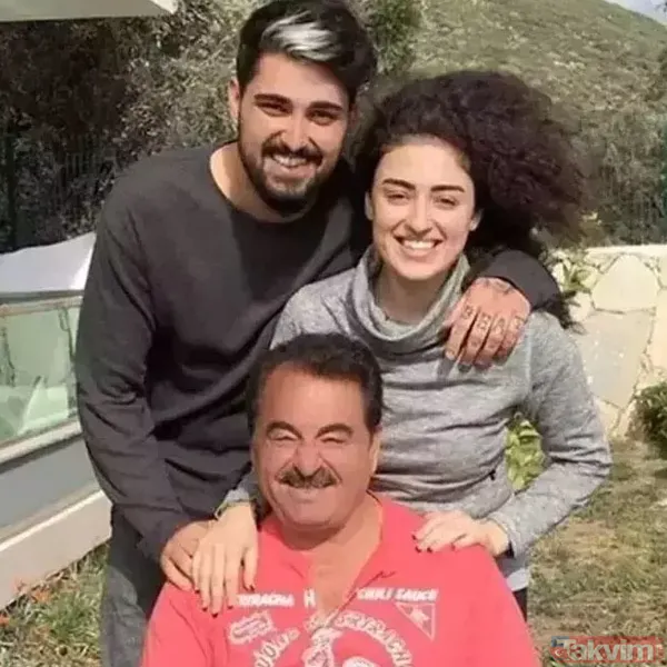 Kardelenler’in Hicran’ı Ayda Aksel bakın hangi ünlü oyuncunun annesi çıktı! Meğer anne-kız… - 27