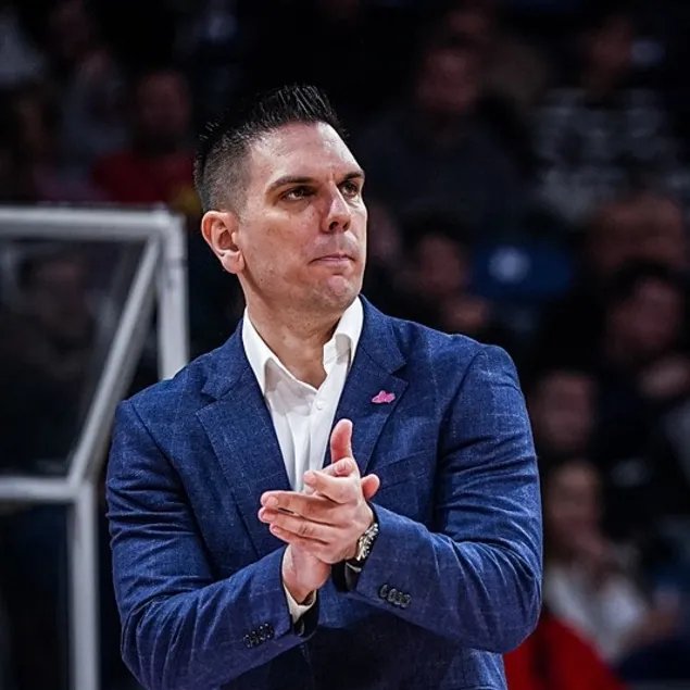 Barac resmen Bahçeşehir’de