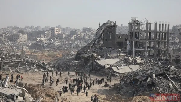 Doğu Demirkol gösterilerinin gelirlerini Filistin'e bağışladı: "Böyle bir dünyada zulüm varken en azından yüreğimiz soğusun" - 6