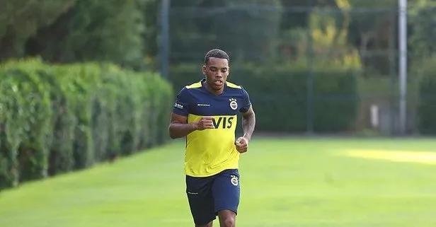 Garry Rodrigues: Bu sezon harika geçecek