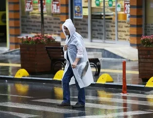 HAVA DURUMU | Meteoroloji'den uyarı üstüne uyarı! O illere kar geliyor! Bugün hava nasıl olacak?