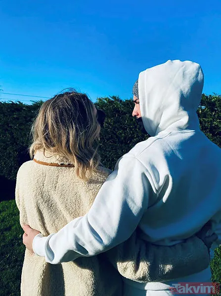 Meğer her şeyi Ebru Gündeş anlatmış! Hadise ile Kaan Yıldırım aşkı bitti ama dedikodular bitmedi - 12