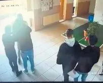 Konya’da okul dehşeti! Sınıfta ateş yağdırdı