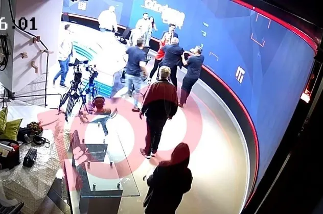 Cemal Enginyurt ve Emrah Topal'ın Latif Şimşek'e saldırısı planlı mıydı? Olayın en yakın tanığı çarpıcı detayları anlattı
