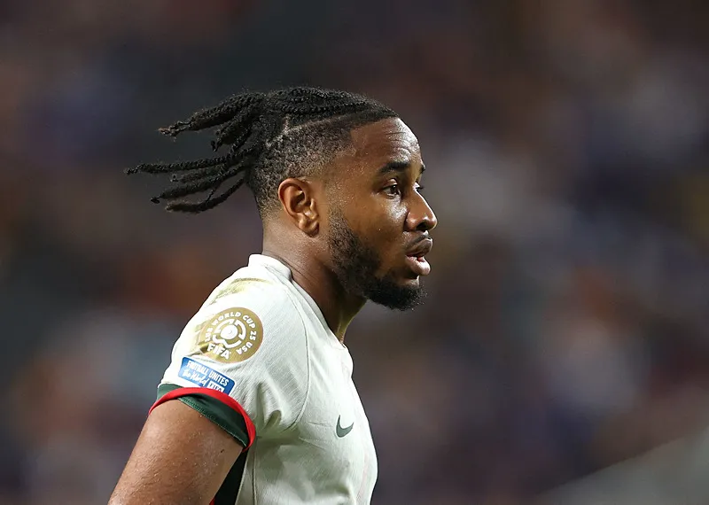 Galatasaray'dan Fenerbahçe'ye 2. transfer çalımı! - 23