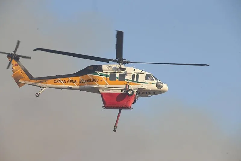 6 UÇAK 8 HELİKOPTER-1