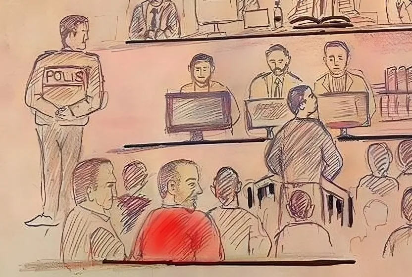 Yenidoğan Çetesi davasında ikinci perde!