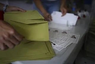 Seçimlere katılımda rekor! OECD ülkeleri arasında 3. oldu