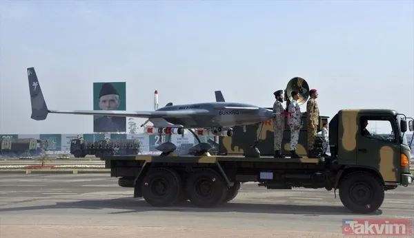 İşte Pakistan Ve Hindistan'ın Ordu Güçleri....