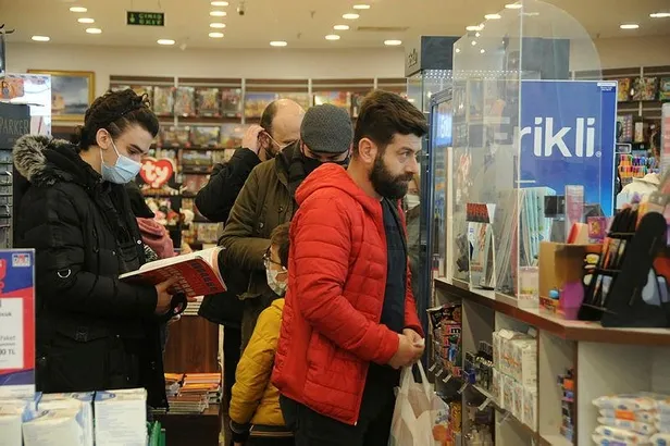 Eski Hazine ve Maliye Bakanı Berat Albayrak'ın kaleme aldığı “Burası Çok Önemli!” kitabı ikinci baskıya girdi-2