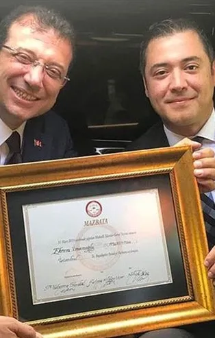 Murat Ongun skandallarına her gün yenisini ekliyor! İhale kıyağı, trollük, hakaret, Ayasofya hazımsızlığı...