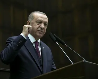 Başkan Erdoğan açıkladı: Yeni müjdeler yakında