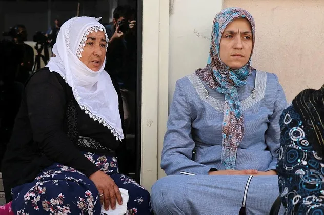 Oğlu dağa kaçırılan acılı anne dinletti! İşte HDP zulmünü ortaya çıkaran ses kaydı