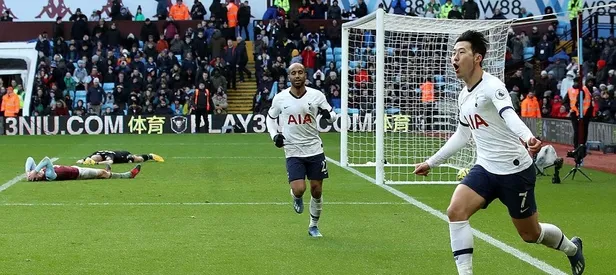 Nefes kesen maçta 90+4 mucizesi!