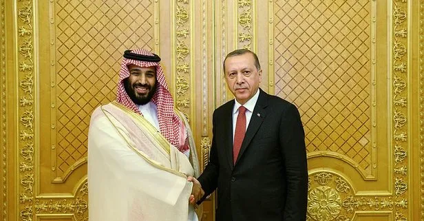 Son dakika: Cumhurbaşkanlığı Sözcüsü İbrahim Kalın açıkladı! Suudi Arabistan Prensi Muhammed Bin Selman Türkiye’ye geliyor