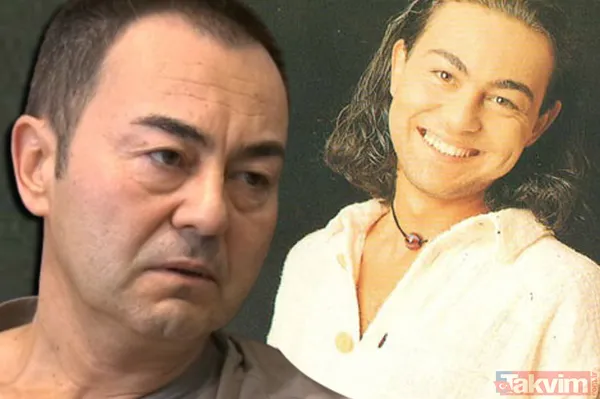 Serdar Ortaç'tan olay cinsellik itirafı: "Erkekler kudurmasın diye uydurulmuş..." - 1