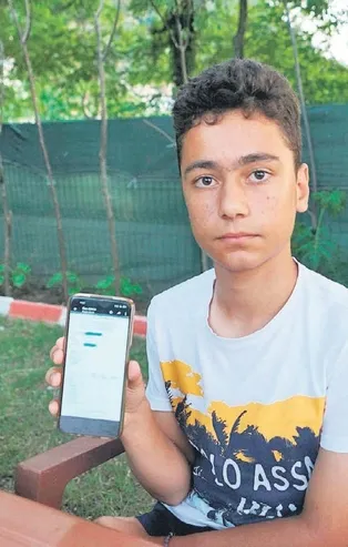 LGS sonuçları açıkladı! 193 öğrenci tam puan aldı, onlardan birisi de Önder Cihan