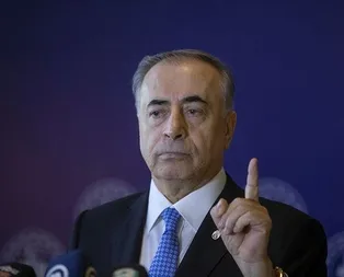 Son dakika: Mustafa Cengizden Ali Koçun tehditlerine sert cevap: Çıkıp her gün ağlıyorsunuz