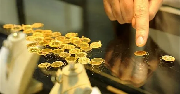 Altın fiyatları ne kadar oldu?