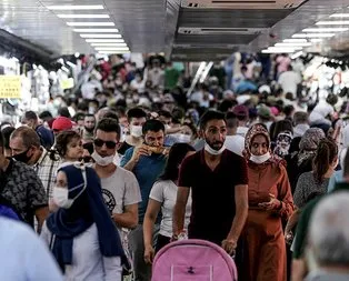 Bilim Kurulu üyesinden dikkat çeken korona uyarısı