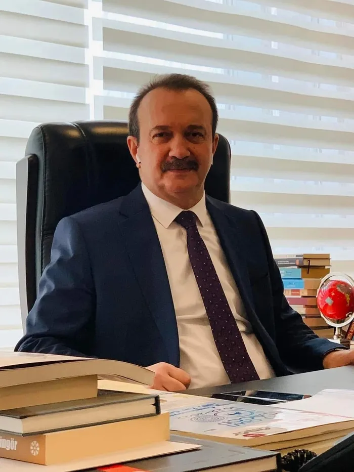 İYİ Parti ile CHP arasında aday savaşı! Meral Akşener Mansur Yavaş'ı sağ kolundan vuracak! İYİ Parti'nin Ankara adayı Servet Avcı mı?-4