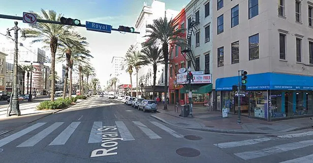 ABD'de silahlı saldırı!