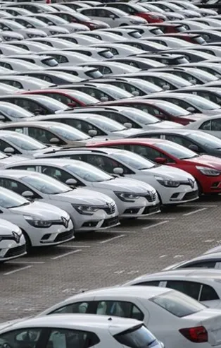 AK Parti çalışmaya başladı! Sıfır otomobiller için ÖTV indirimi geliyor